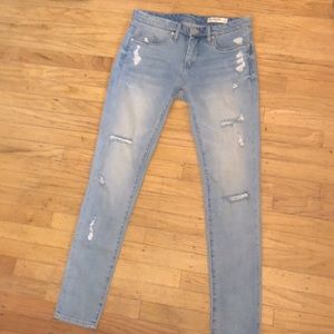 [BLANKNYC] blue jeans